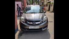 Used Honda Mobilio S Petrol in Kolkata
