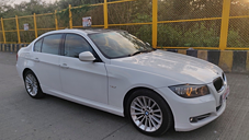 Second Hand BMW 3 Series 320d in Mumbai