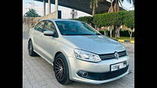 Used Volkswagen Vento Highline Diesel in Kharar