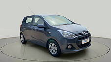 Used Hyundai Grand i10 Magna 1.2 Kappa VTVT [2013-2016] in Ahmedabad