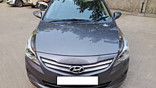 Used Hyundai Verna 1.6 VTVT S AT in Mumbai