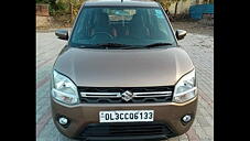 Used Maruti Suzuki Wagon R ZXi 1.2 in Delhi