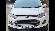 Used Ford EcoSport Titanium 1.5L Ti-VCT AT in Delhi