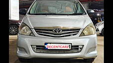 Used Toyota Innova 2.5 G 8 STR BS-IV in Mumbai