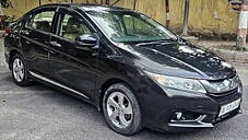 Used Honda City VX CVT in Delhi