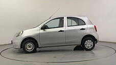 Used Nissan Micra Active XL in Ahmedabad