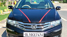 Second Hand Honda City 1.5 V MT in Delhi
