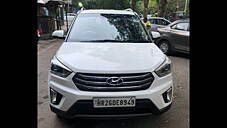 Used Hyundai Creta SX 1.6 CRDI (O) in Delhi
