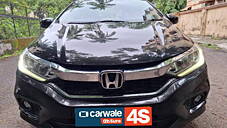 Used Honda City 4th Generation ZX CVT Petrol [2017-2019] in Mumbai