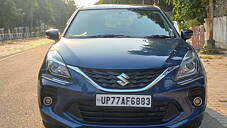 Used Maruti Suzuki Baleno Delta 1.2 in Kanpur