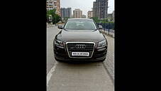 Used Audi Q5 2.0 TDI quattro in Badlapur