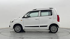 Used Maruti Suzuki Wagon R 1.0 VXi in Delhi