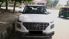 Used Hyundai Venue SX 1.0 Turbo in Delhi