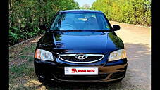 Used Hyundai Accent Executive in Ahmedabad