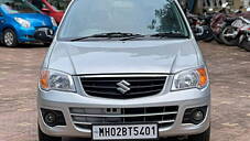 Used Maruti Suzuki Alto K10 VXi in Mumbai