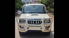 Used Mahindra Scorpio VLX 2WD BS-IV in Hyderabad
