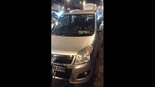 Used Maruti Suzuki Wagon R 1.0 VXI AMT in Mumbai