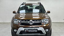 Used Renault Duster 110 PS RXZ 4X2 AMT Diesel in Pune