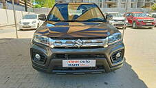 Used Maruti Suzuki Vitara Brezza VXi AT SHVS in Chennai