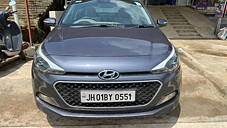 Used Hyundai Elite i20 Asta 1.2 in Ranchi