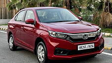 Used Honda Amaze 1.2 S MT Petrol [2018-2020] in Delhi