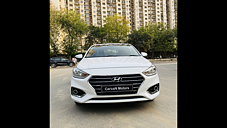 Used Hyundai Verna EX 1.6 CRDi [2017-2018] in Gurgaon