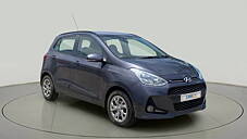 Used Hyundai Grand i10 Sportz 1.2 Kappa VTVT in Pune