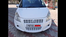 Second Hand Maruti Suzuki Ritz Vdi BS-IV in Ludhiana