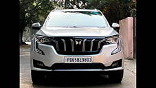 Used Mahindra XUV700 AX 7 Petrol AT Luxury Pack 7 STR [2021] in Delhi