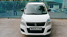 Used Maruti Suzuki Wagon R 1.0 LXI in Mumbai