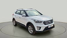 Used Hyundai Creta 1.6 SX Plus Petrol in Bangalore