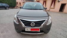 Used Nissan Sunny XL in Gurgaon