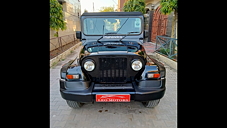 Second Hand Mahindra Thar CRDe 4x4 ABS in Jalandhar