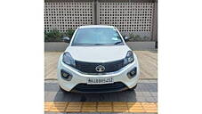 Used Tata Nexon XMA Petrol in Pune