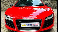 Used Audi R8 Coupe 4.2 FSI quattro in Pune