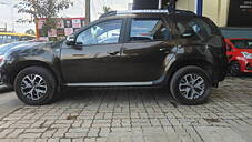 Used Renault Duster 110 PS RXZ 4X2 AMT Diesel in Chennai