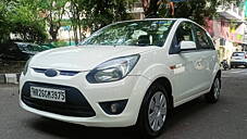 Used Ford Figo Ambiente 1.2 Ti-VCT in Delhi