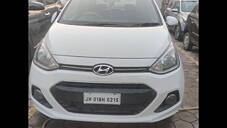 Used Hyundai Xcent SX 1.2 in Ranchi