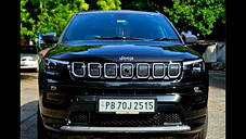 Used Jeep Compass Model S (O) 1.4 Petrol DCT [2021] in Delhi