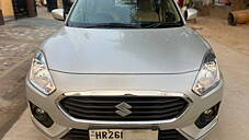 Used Maruti Suzuki Dzire VXi AMT in Gurgaon