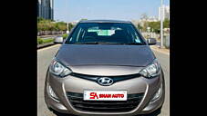 Used Hyundai i20 Sportz (AT) 1.4 in Ahmedabad