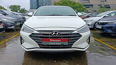 Used Hyundai Elantra 2.0 SX MT in Mumbai