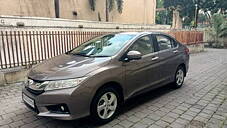 Used Honda City V in Thane