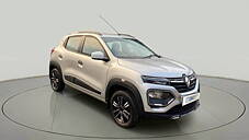 Used Renault Kwid CLIMBER 1.0 AMT [2017-2019] in Rajkot