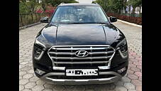 Used Hyundai Creta SX (O) 1.5 Diesel Automatic [2020-2022] in Indore