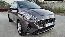 Used Hyundai Aura S 1.2 CNG in Navi Mumbai