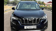 Used Mahindra XUV700 AX 7 Petrol AT 7 STR [2021] in Delhi