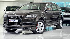 Used Audi Q7 35 TDI Technology Pack in Mumbai