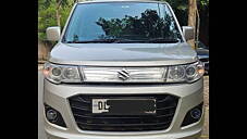 Used Maruti Suzuki Stingray VXi (O) in Delhi