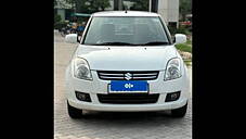 Used Maruti Suzuki Swift Dzire VXi in Mohali